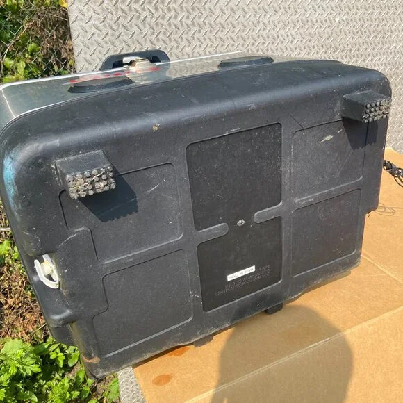 Coors Light Beer Stainless Cooler Bluetooth Speakers LED Lights - Picture 14 of 14